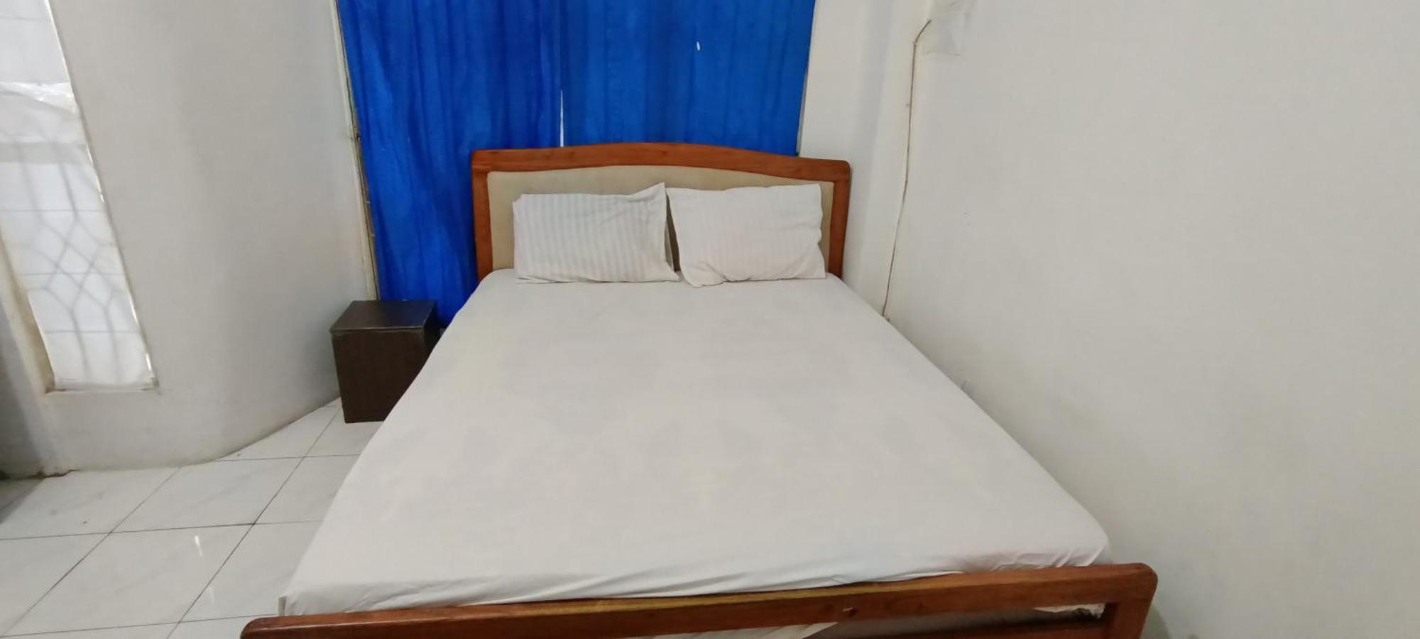 Oyo 93122 Puti Sartika Syariahnearpasar Jum'at Aluh Aluh Banjarmasin (South Kalimantan)