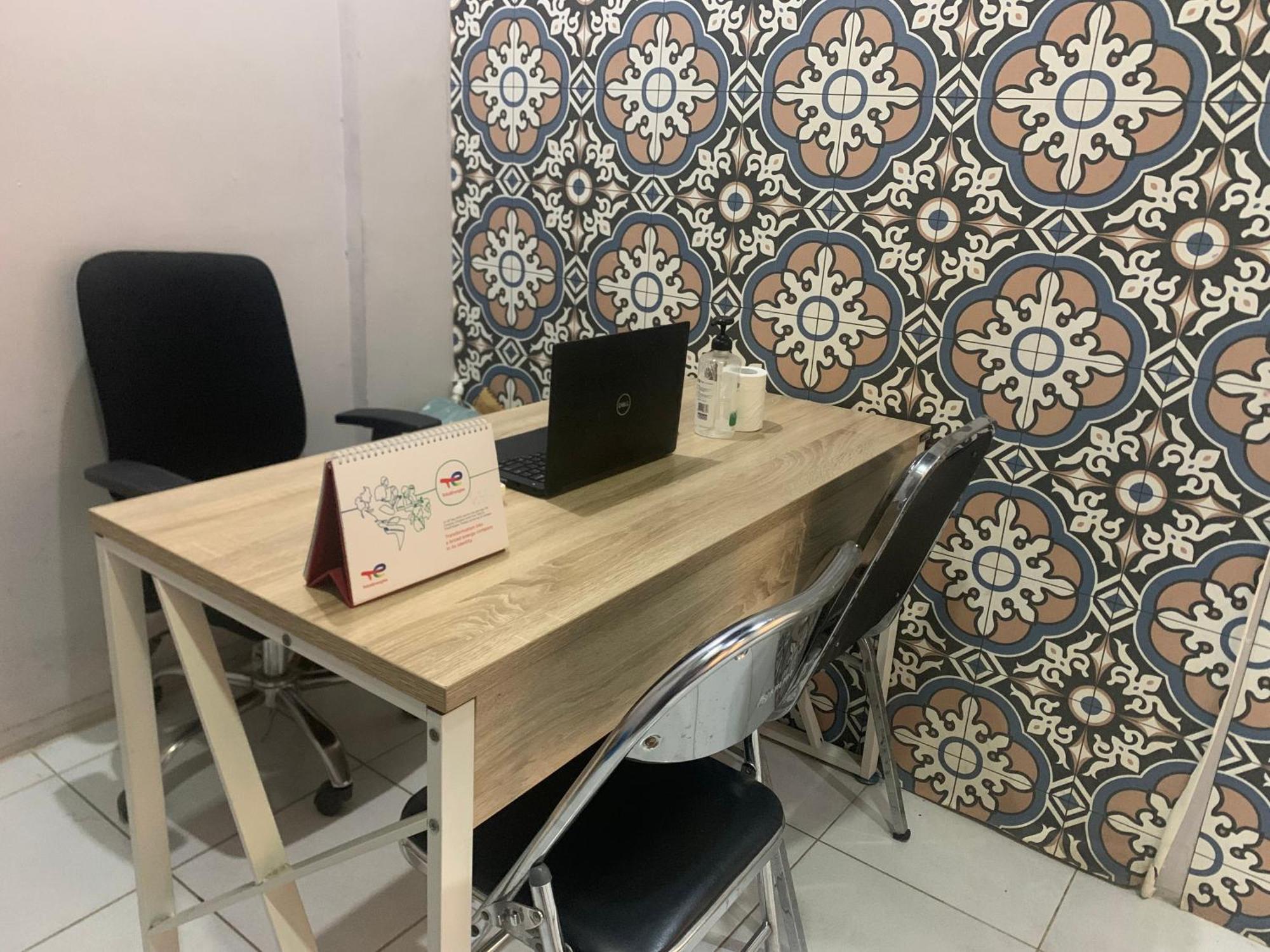 Hotel Oyo 93122 Puti Sartika Syariahnearpasar Jum'at Aluh Aluh Banjarmasin (South Kalimantan)